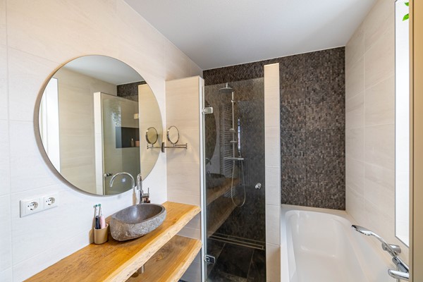 Medium property photo - Het Rinket 17, 9613 CH Meerstad